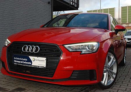 Audi A3 Sportback 30 TFSI S Line Sport Aut. GARANTIE