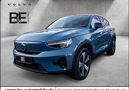 Volvo C40 Twin AWD Plus Recharge ACC BLIS Navi Kam