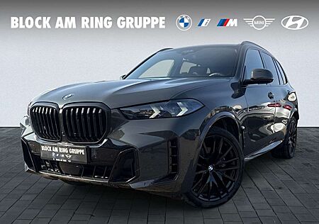 BMW X5 xDrive30d ALED H/K StHzg AHK PA DA 4Z-Klima Gesti