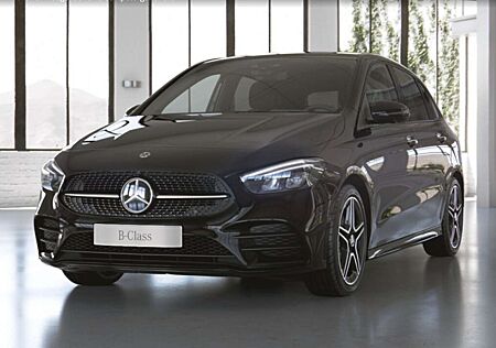 Mercedes-Benz B 250 e Edition 2020 AMG NIGHT LED 360° DISTRONIC