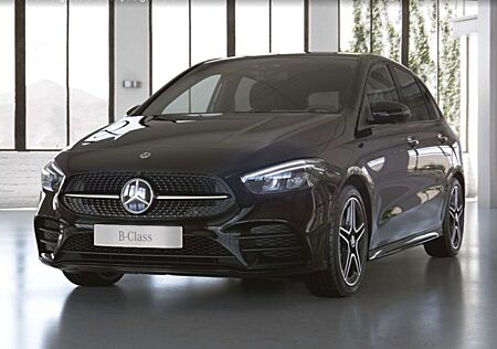 Mercedes-Benz B 250 e 360 ACC AUT Kam. KeyLess KlimaA LED LM