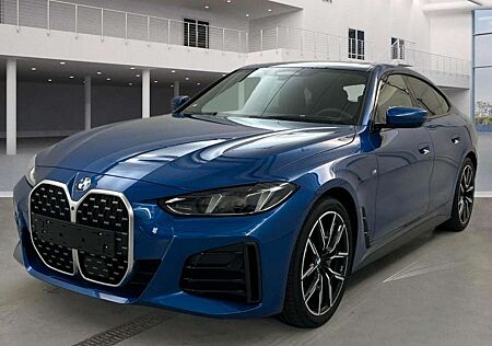 BMW 430i 430 xDrive SHD*HUD*360*DRIVING ASSIST M Sport