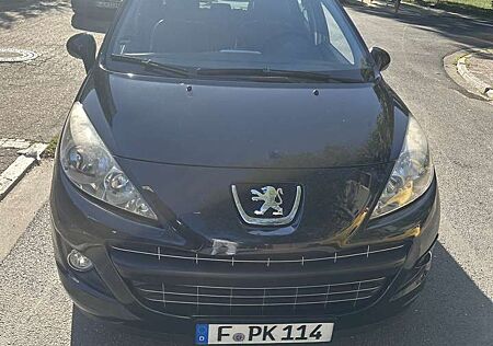 Peugeot 207 Tendance