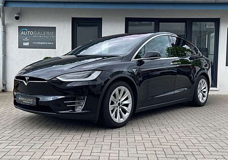 Tesla Model X Performance Dual°Softclose°ACC°Pano°