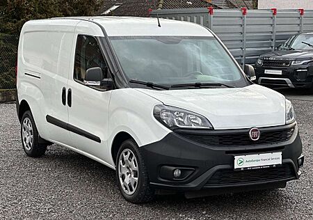 Fiat Doblo MAXI PROFESSIONAL 1,6MULTIJET KLIMA HU NEU