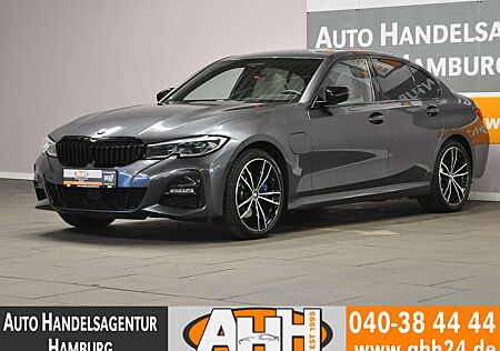 BMW 330e 330 M SPORT DAB|H&K|LASER|HEAD-UP|LED|PANO|MEM
