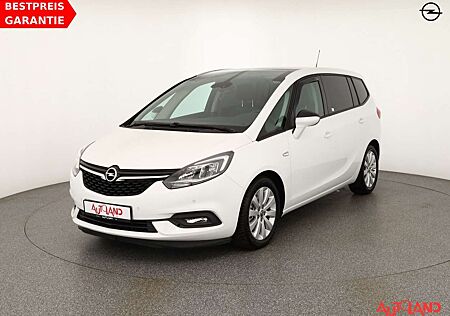 Opel Zafira 1.4 Turbo On Panorama Android Apple PDC