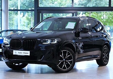 BMW X3 xDrive20d M Sport (G01) *A-LED*Live Cockpit P