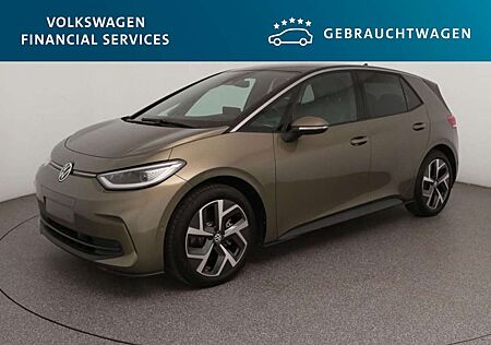 VW ID.3 Volkswagen Pro electric 150kW RFK*PDC*Tempo*Klima*NAV