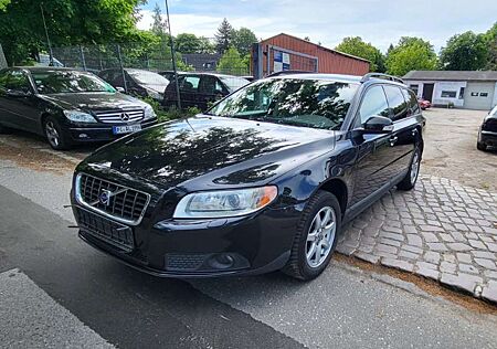 Volvo V70 Kinetic
