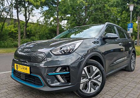 Kia Niro eNiro 64kWh|Garantie11/2028|SOH100%|11kW|NAV|SHZ