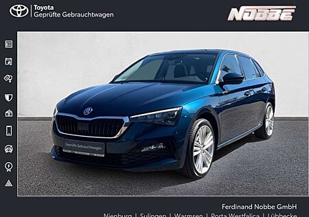 Skoda Scala 1.6 TDI Style