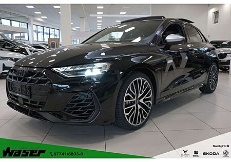 Audi S3 Sportback TFSI quattro S tronic Pano Matrix ACC Na
