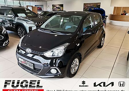 Hyundai i10 1.2 YES! SHZ|Temp.|Klima