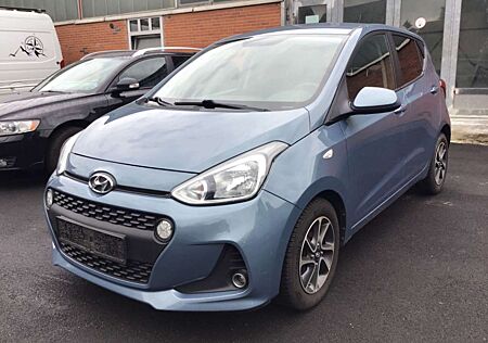 Hyundai i10 Trend