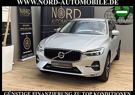 Volvo XC 60 XC60 B4 Momentum Pro *AHK*LEDER*360°*LED*4xSHZ* Moment