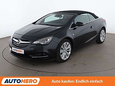 Opel Cascada 1.6 SIDI Turbo Innovation Aut.*NAVI*XENON*CAM*