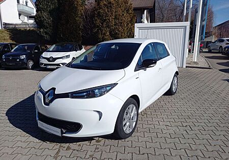 Renault ZOE Life