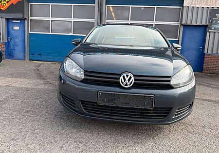 VW Golf Volkswagen 2.0 TDI 110 FAP CR Confortline DSG6