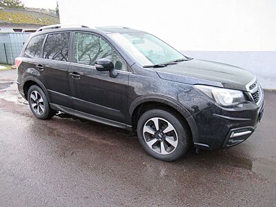 Subaru Forester 2.0X Exclusive Lineartr. SHZ/ACC/LM/AHK