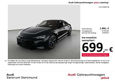 Audi RS e-tron GT quattro PANO HEAD-UP B&O 360CAM 21Z