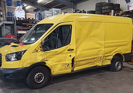 Ford Transit +310+L3H2+Lkw+VA+Trend