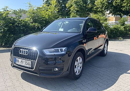 Audi Q3 2.0 TDI