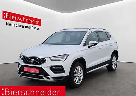 Seat Ateca 1.5 TSI DSG Xperience LED NAVI ACC SIDEASS SHZ KEY