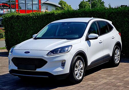 Ford Kuga Cool & Connect (1. Hand, Sitzheizung, AHK)