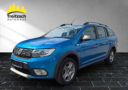 Dacia Logan MCV II Kombi Stepway / 1.Hand Stepway