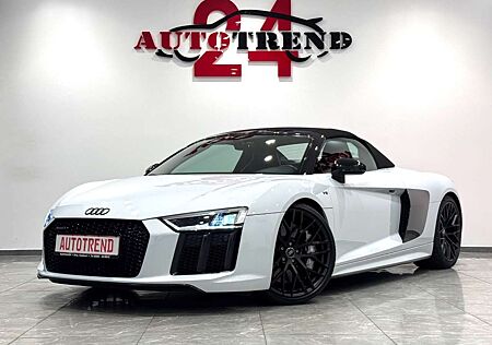Audi R8 Spyder 5.2 FSI plus quattro 32TKM CARBONPAKET