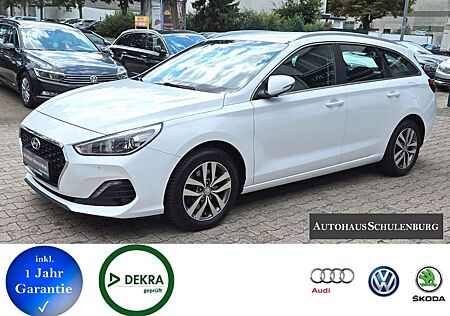 Hyundai i30 1.6 Kamera Carplay/Android Spurhalteassist
