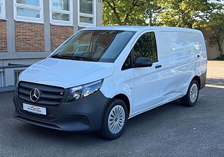 Mercedes-Benz Vito Kasten 116 CDI RWD PRO lang*New Modell*