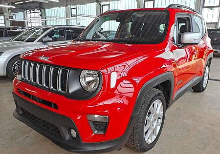 Jeep Renegade 1.6 MultiJet Longitude