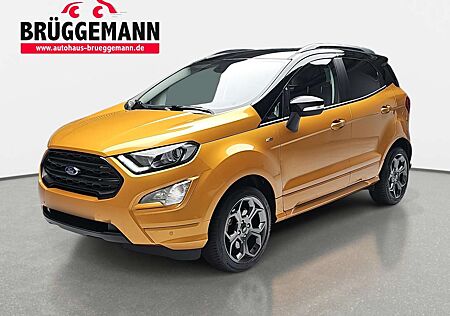 Ford EcoSport 1.0 ECOBOOST ST-LINE AUDIO XENON GSD LM17