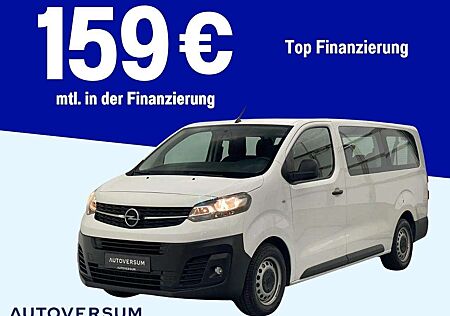 Opel Vivaro 1.5 CDTI *ISOFIX*PDC*AHK*CARPLAY*TEMP*