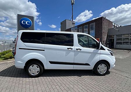 Ford Transit Custom 2.0 TDCI Audio21+Sicht Paket 1