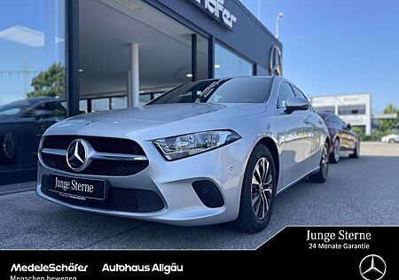 Mercedes-Benz A 180 Progressive 7G Business Park Kamera MBUX Tel