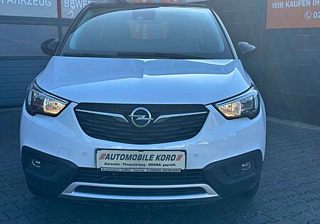 Opel Crossland X Crossland Innovation