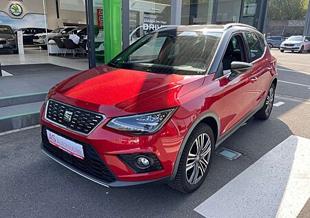 Seat Arona Xcellence