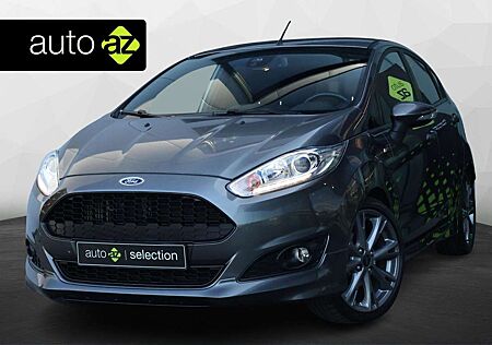 Ford Fiesta 1.0 EcoBoost ST Line