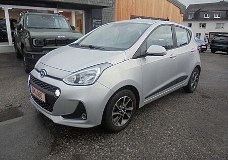 Hyundai i10 1.2 Style SitzHeiz LenkHeiz Parksensoren