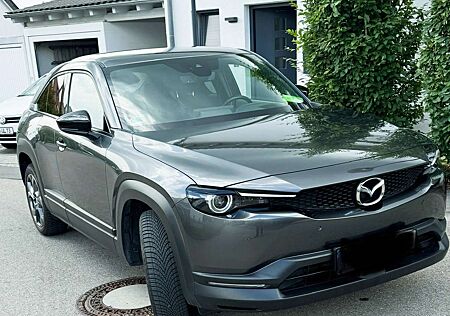 Mazda MX-30 e-SKYACTIV