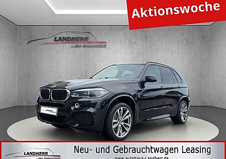 BMW X5 xDrive30d *M-Sport*Kamera*LED*Head-Up*
