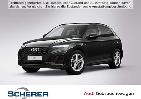 Audi Q5 SUV S line 45 TFSI quattro MATRIX-LED ANHÄNGE