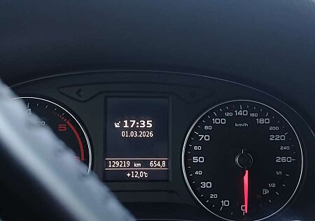 Audi A3 2.0 TDI Limousine S tronic