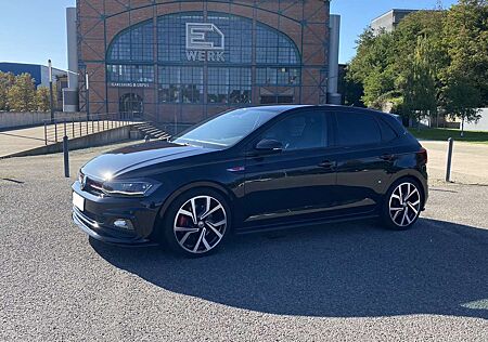 VW Polo GTI Volkswagen 2.0 TSI OPF DSG