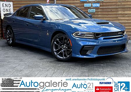 Dodge Charger 6.4L Scat Pack 392 Alpine Launch Control