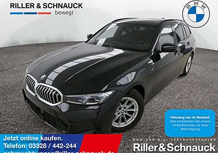 BMW 320 i Touring M Sport PANO+HUD+ACC+KAM+MEM