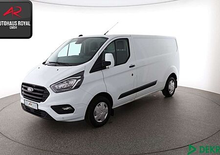 Ford Transit Custom 2.0 TDCi L2H1 KASTEN NAVI,KAMERA